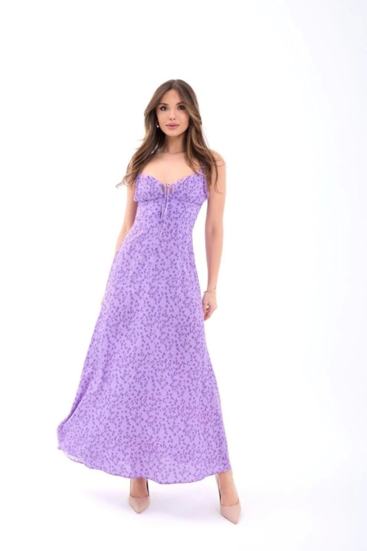 Butik 7091 ELBİSE-SAN LUIS