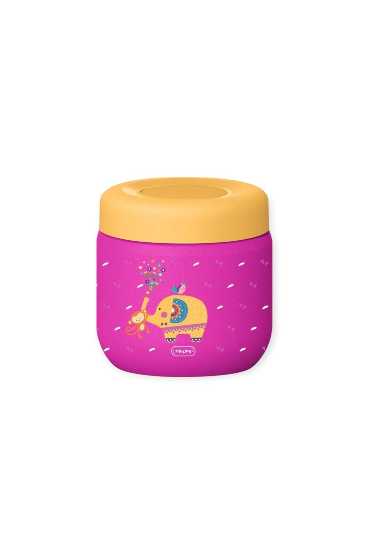 SipnJoy Termos Yemek Kabı | 360 ml
