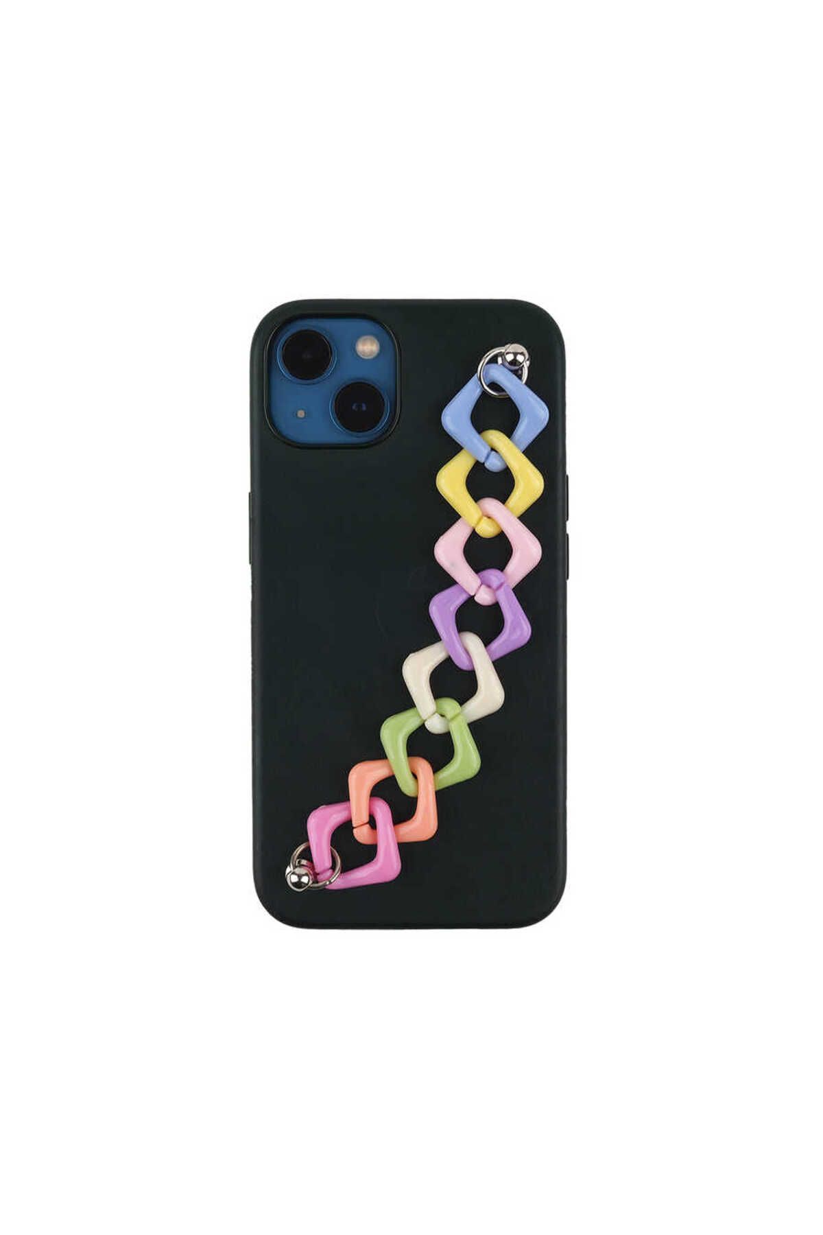 HTstore Zore El Geçmeli Telefon Süsü-No17