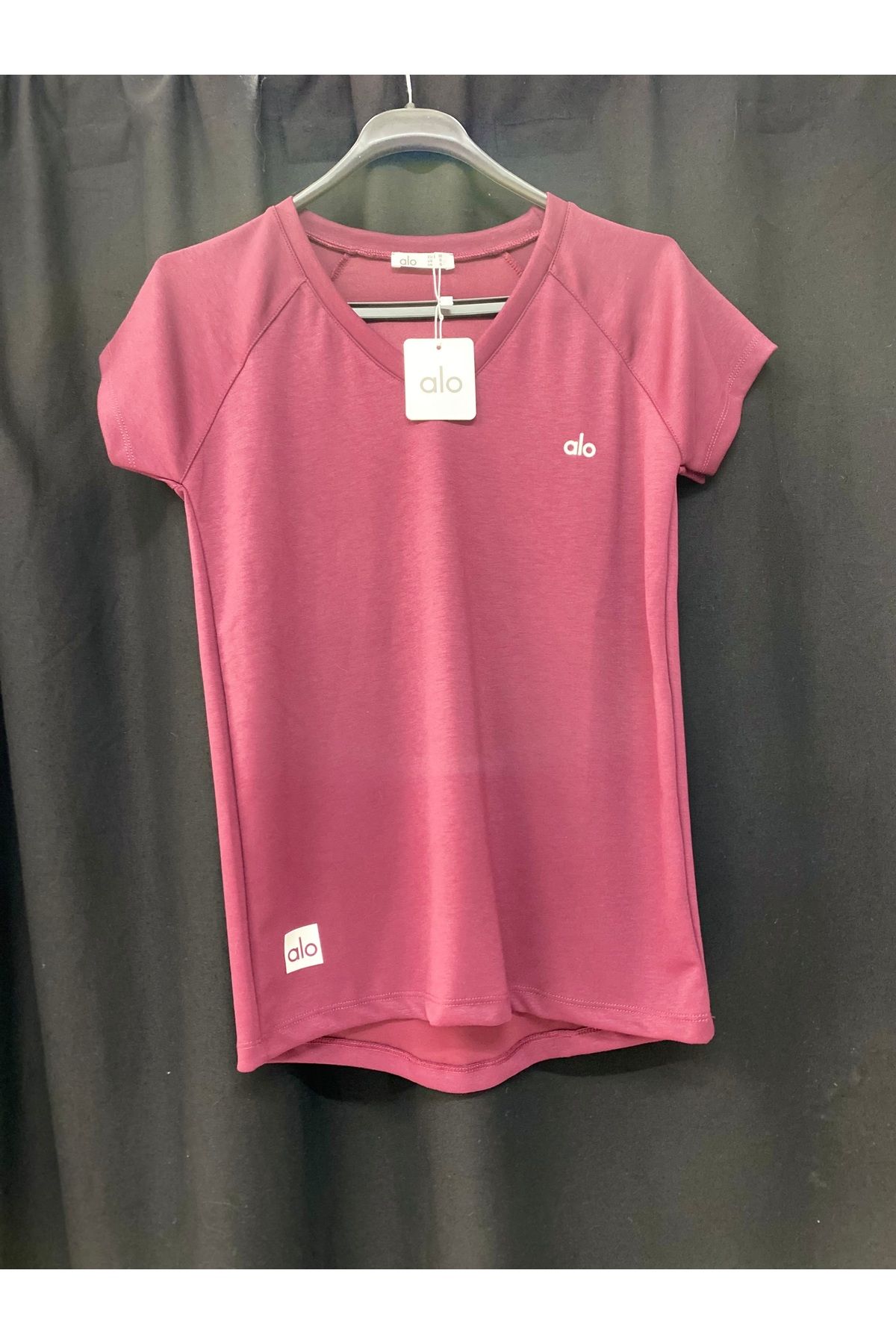 RENGARENG v yaka shirt
