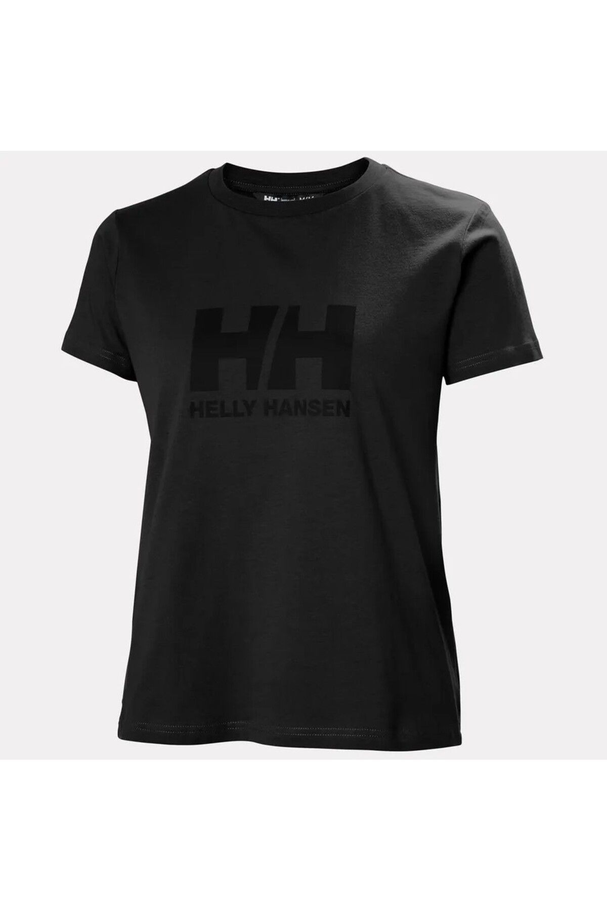 Helly Hansen W HH LOGO T-SHIRT 3.0