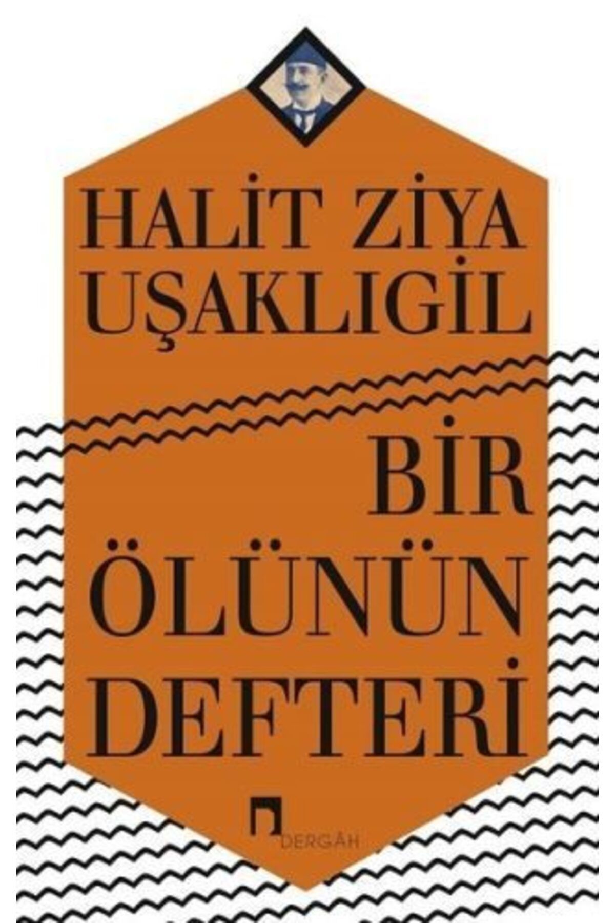Destek Yayınları Bir Ölünün Defteri