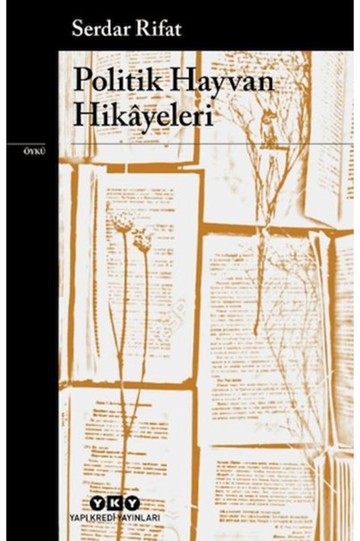 Destek Yayınları Politik Hayvan Hikyeleri