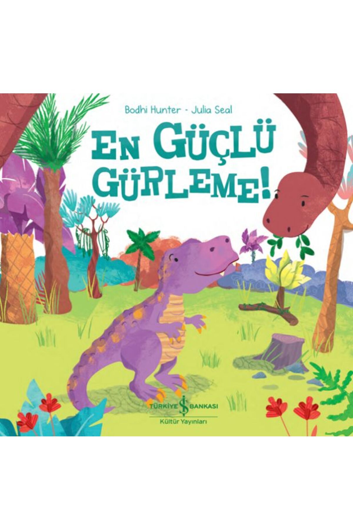 Destek Yayınları En Güçlü Gürleme