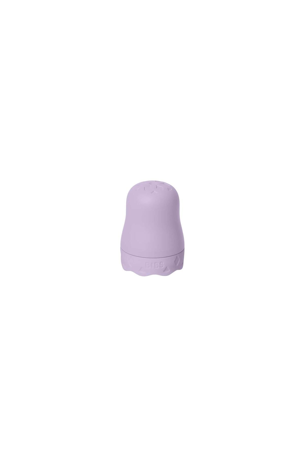 Bibs Boheme Baby Bottle Kit Violet Sky