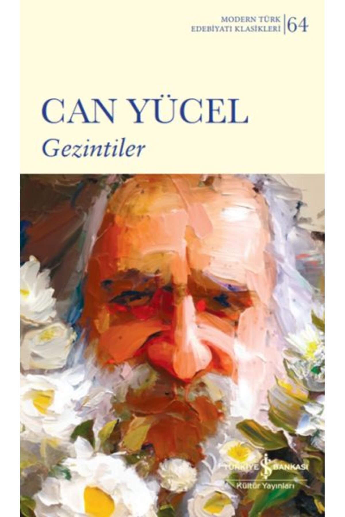 Destek Yayınları Gezintiler