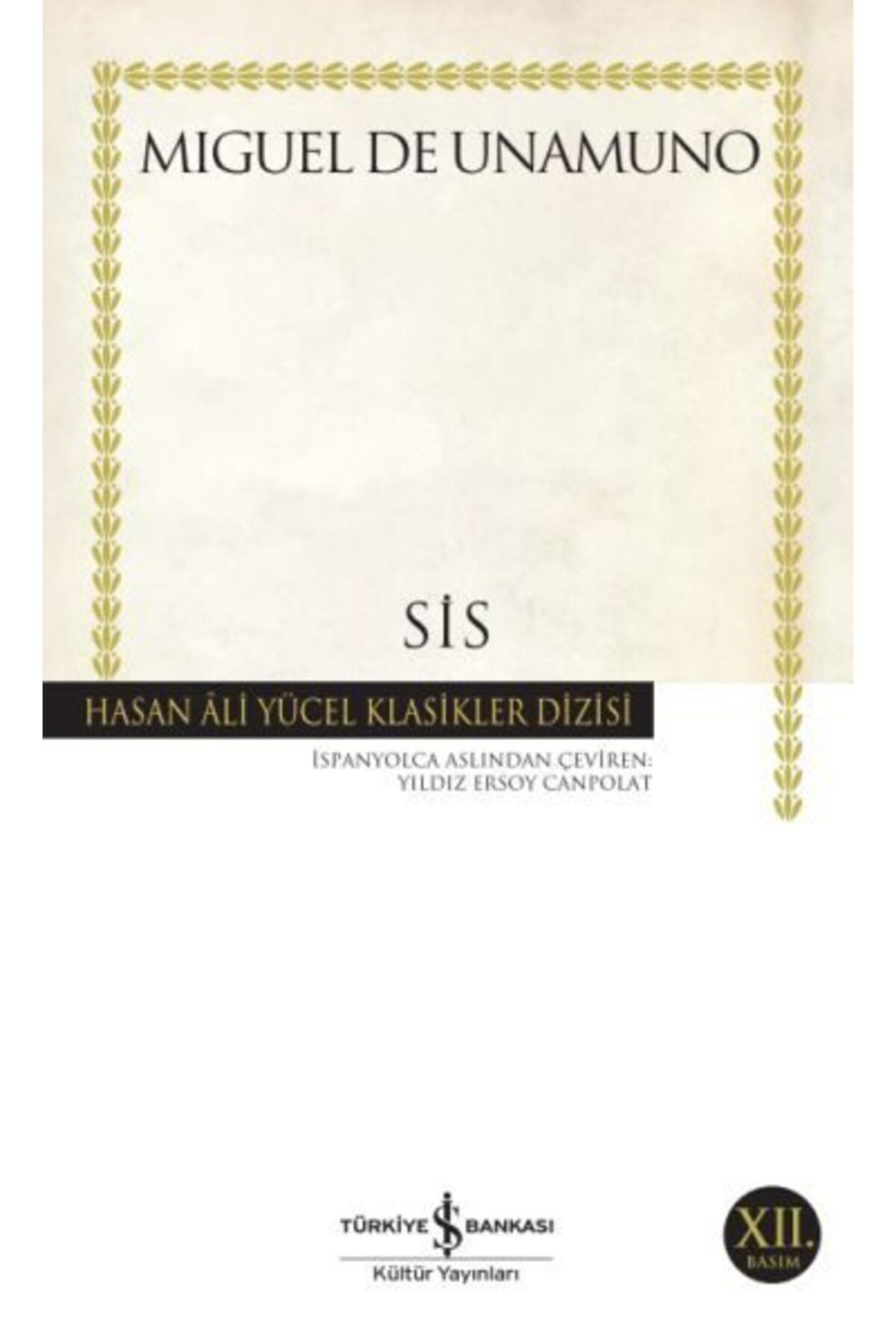 Destek Yayınları Sis Hasan Ali Yücel Klasikleri