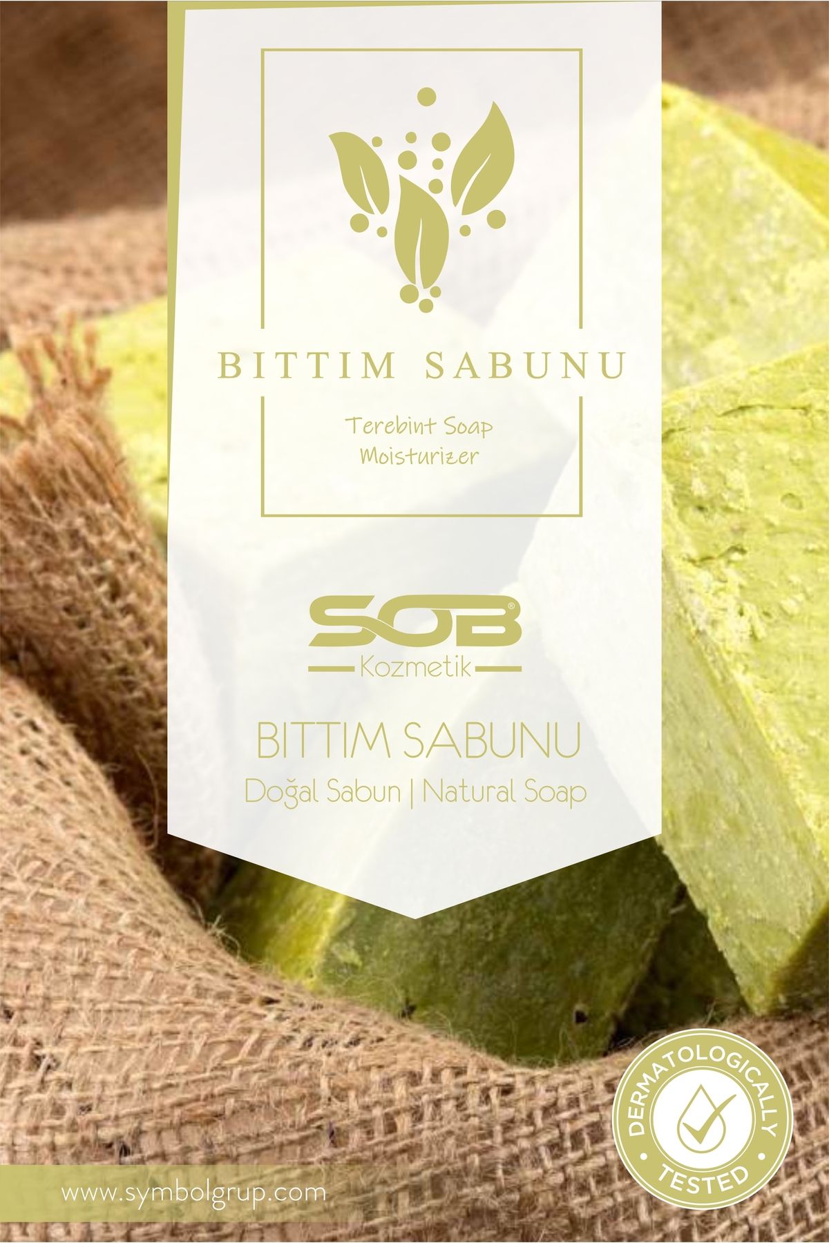 Home BITTIM SABUNU 100GR