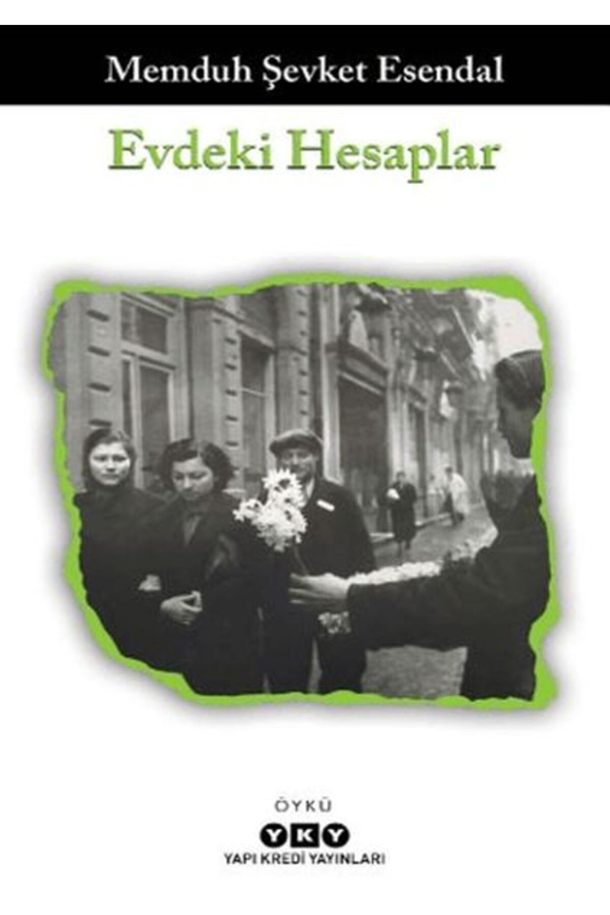 Destek Yayınları Evdeki Hesaplar