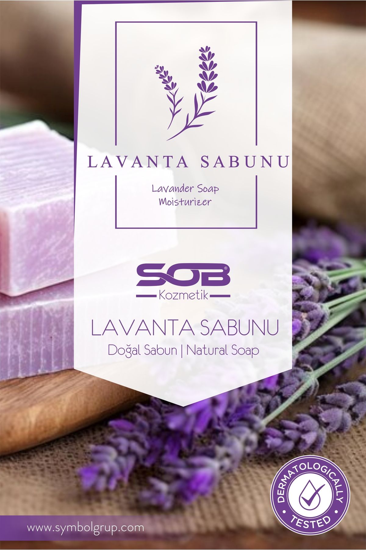 Home LAVANTA SABUNU 100GR