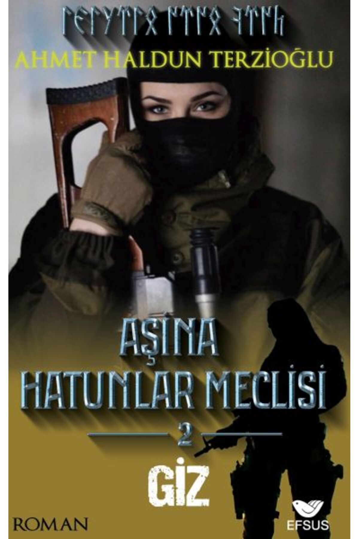 Destek Yayınları Aşina Hatunlar Meclisi 2