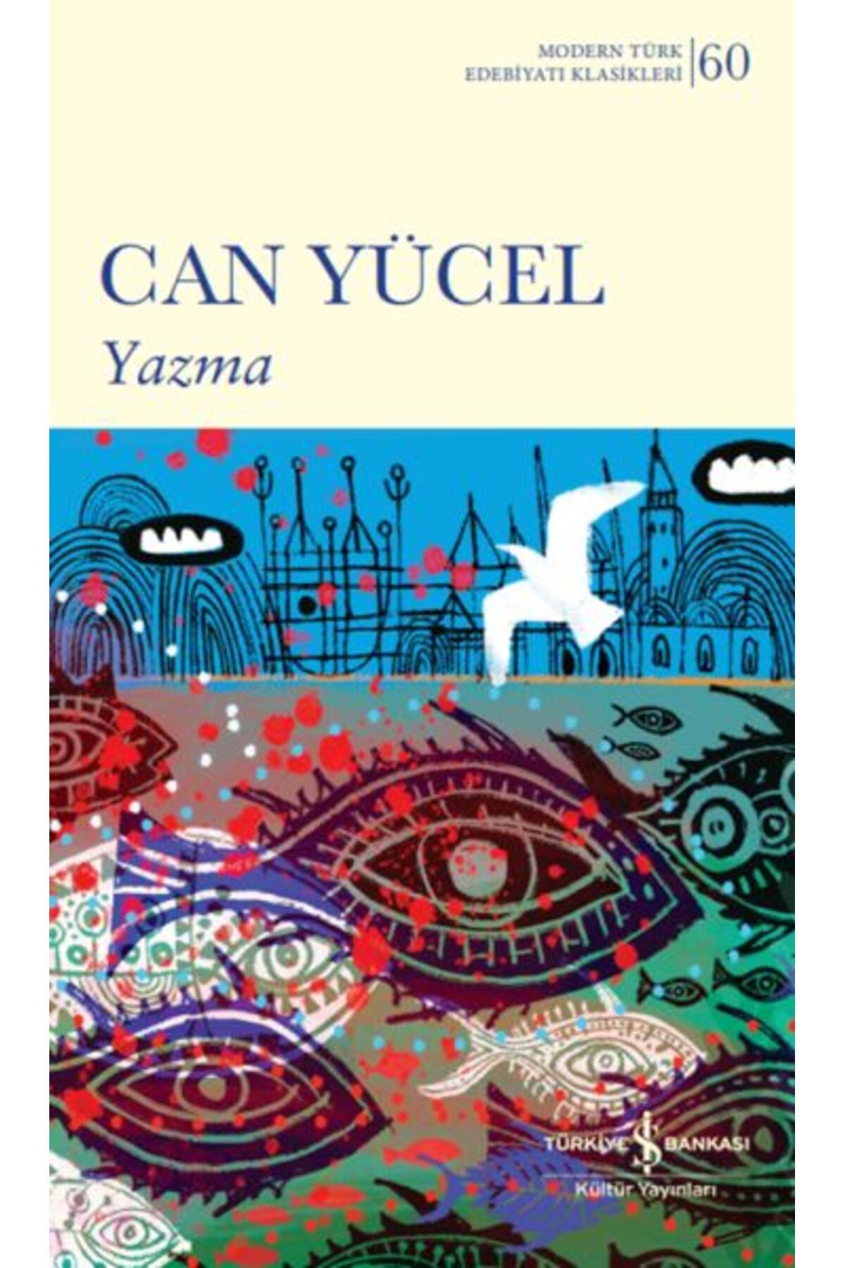 Destek Yayınları Yazma