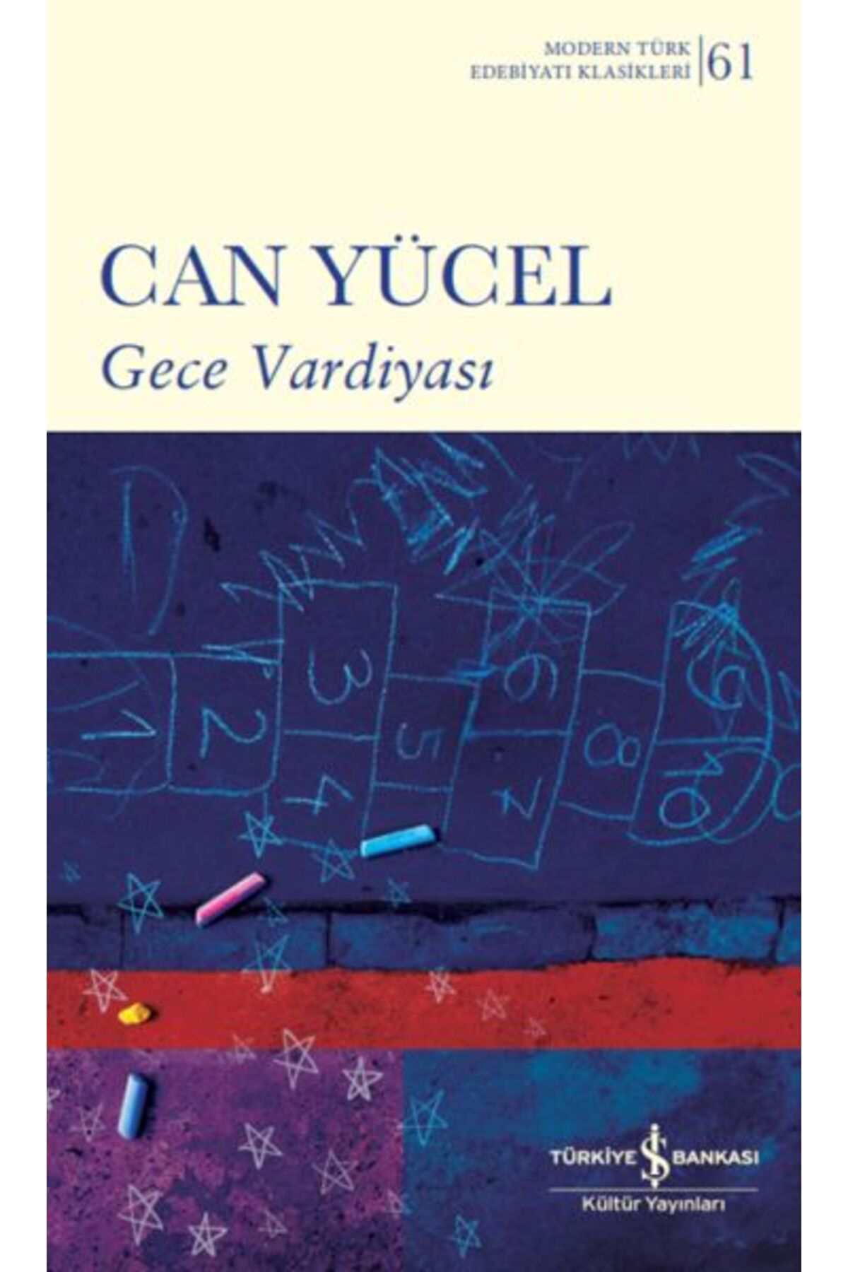 Destek Yayınları Gece Vardiyası