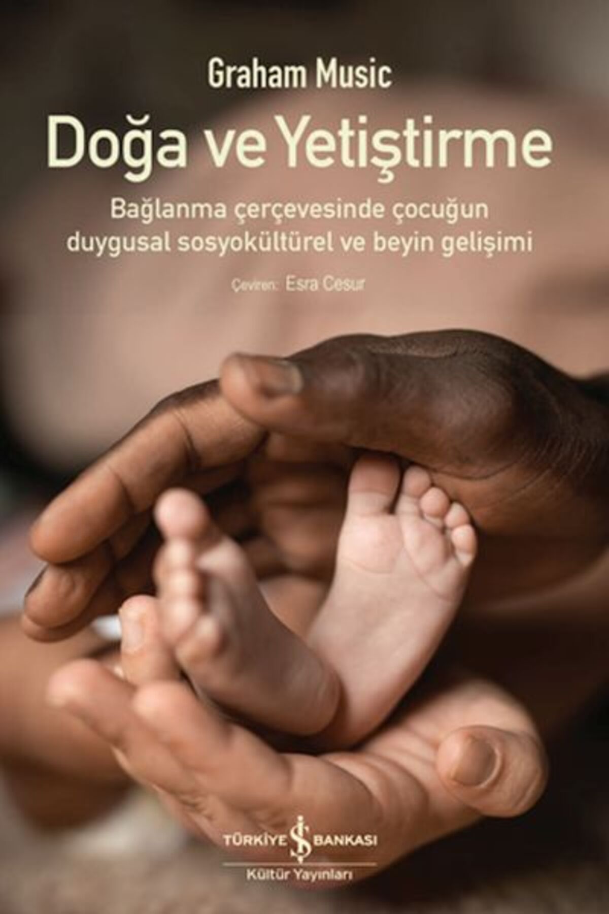 Destek Yayınları Doğa Ve Yetiştirme