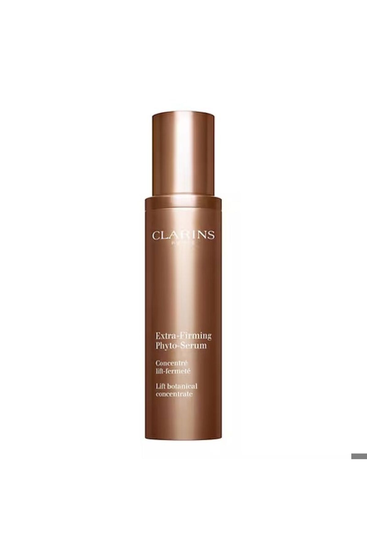 Clarins Extra-Firming Phyto - Kırışıklık Karşıtı Cilt Sıkılaştırıcı Serum 50 ml