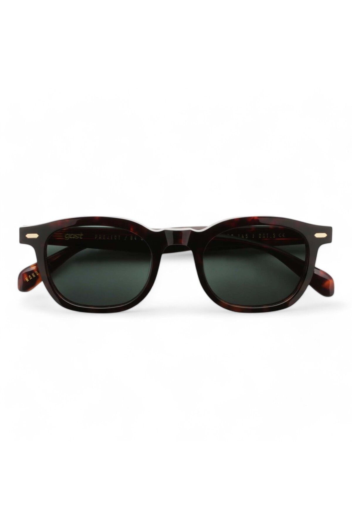 GAST Anima Classic Havana Unisex Güneş Gözlüğü