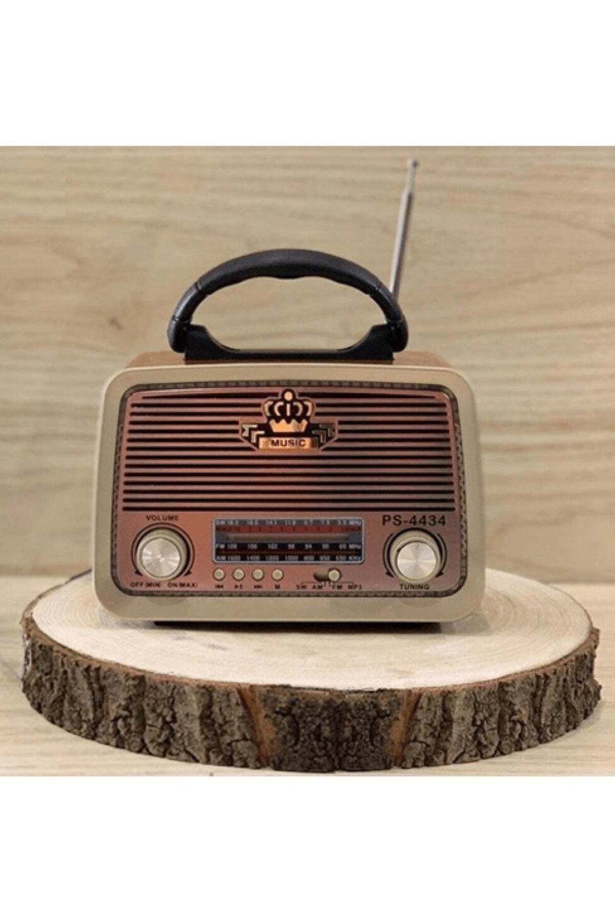 DLC-Radio with Bluetooth and USB input DLC-32213B 4