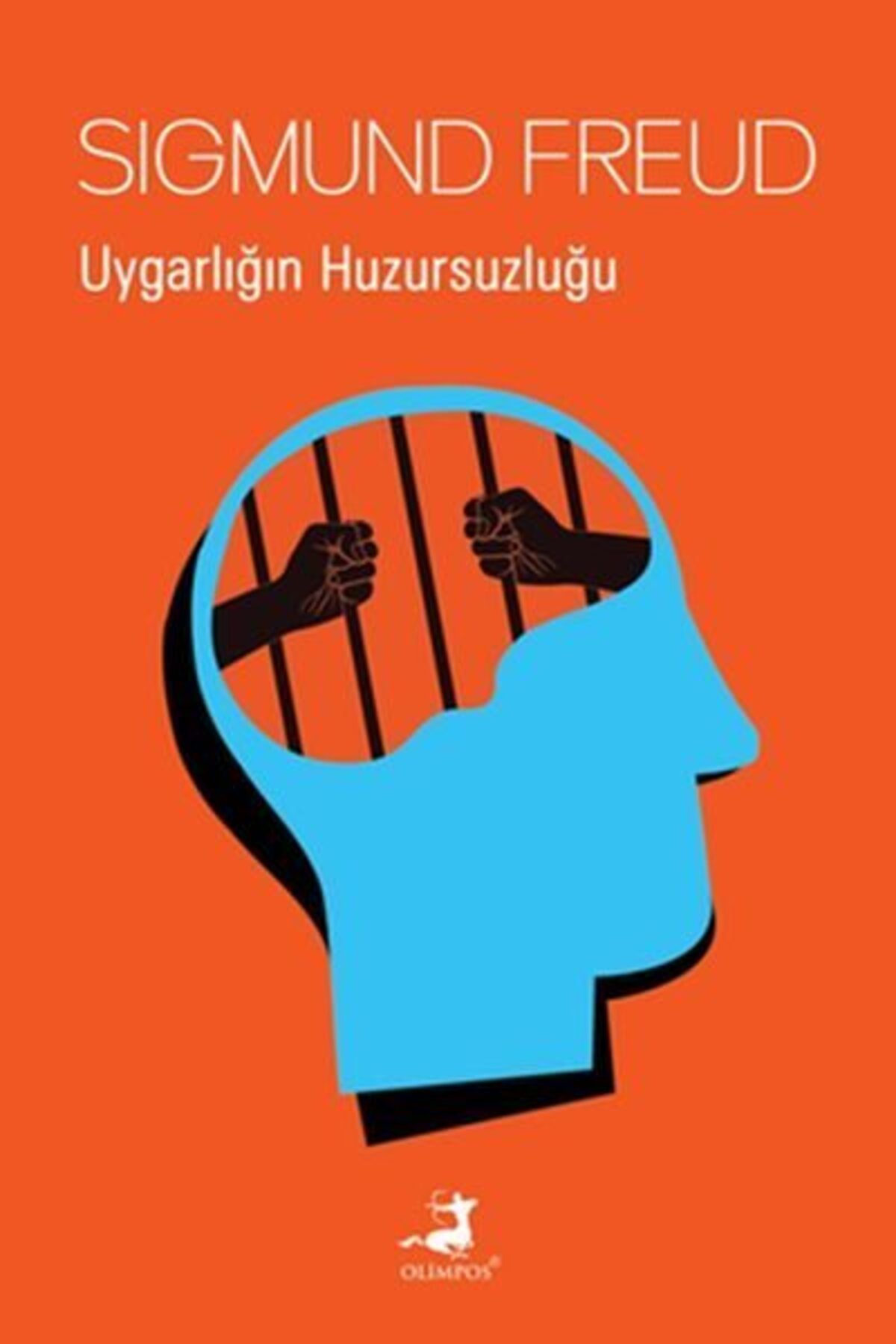 Destek Yayınları Uygarlığın Huzursuzluğu
