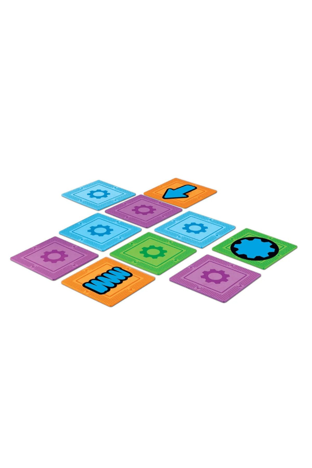 Learning Resources-Let's Go Code! ™   Activity Set 5