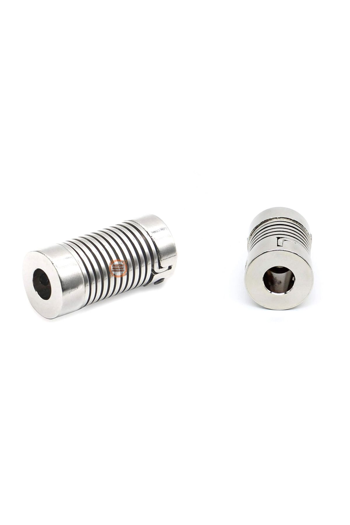 Meon Robotik Otomasyon 8x8 Mm Çelik Yaylı Enkoder Kaplini