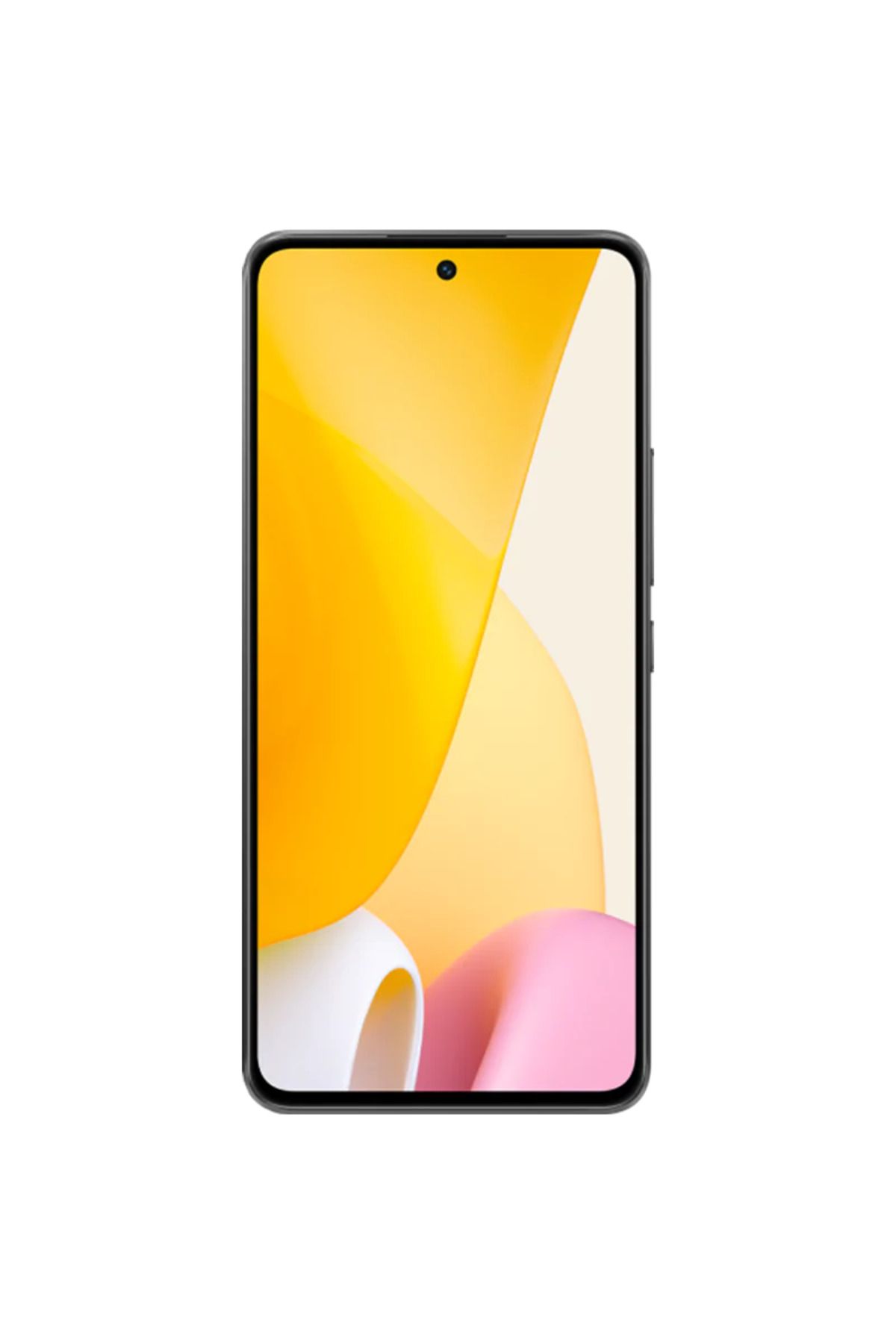 Xiaomi YENİLENMİŞ XIAOMI 12 LITE 256GB YEŞİL CEP TELEFONU (12 AY GARANTİLİ) - B KALİTE