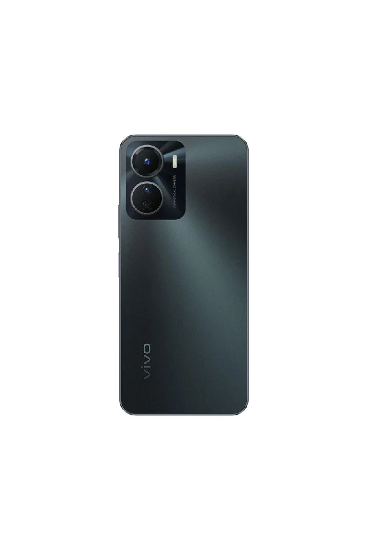 vivo Yenilenmiş Vivo Y16 64 GB Siyah Cep Telefonu (12 Ay Garantili) - B Kalite