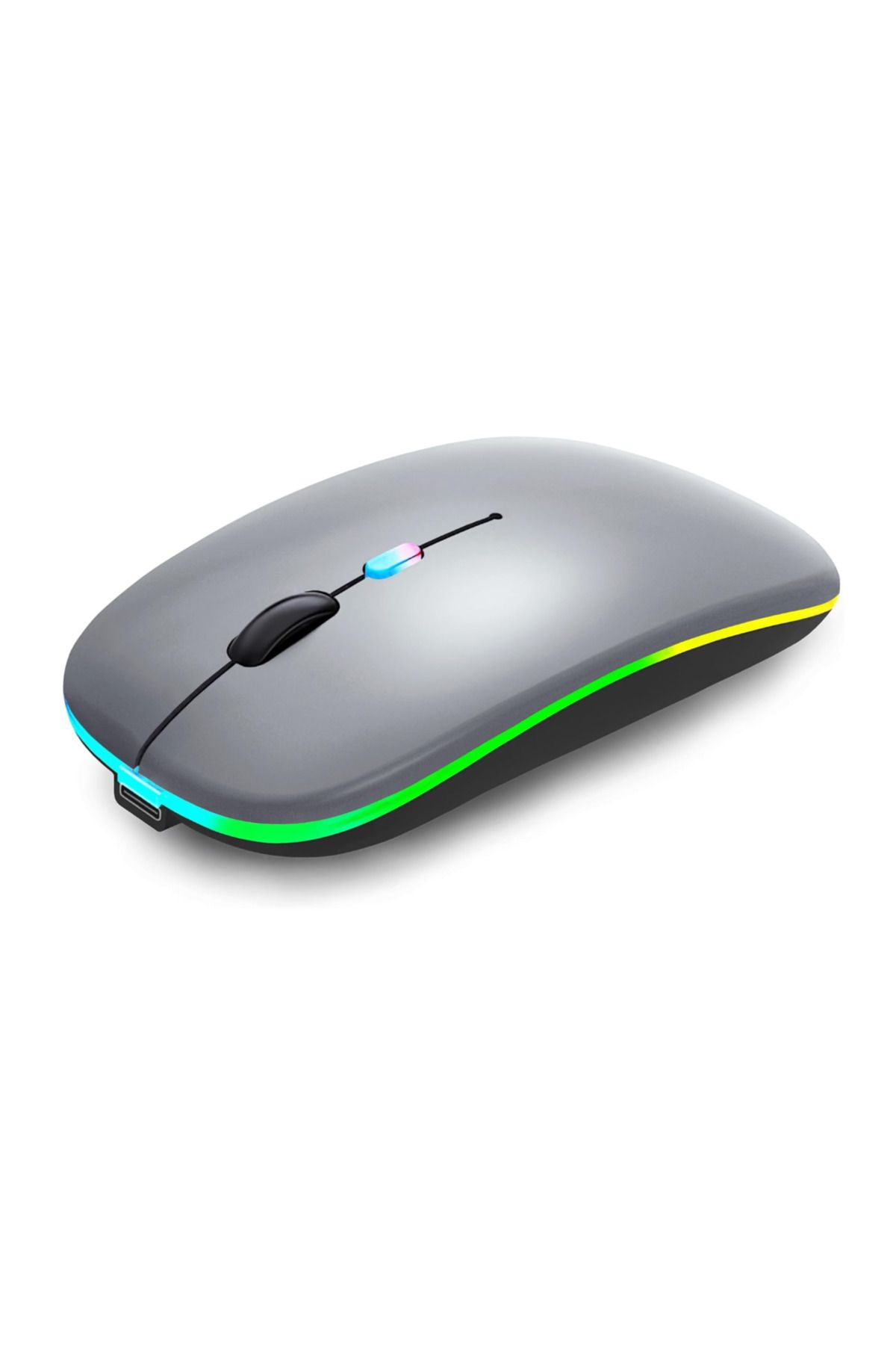 Datastar RGB Şarjlı Kablosuz Mouse