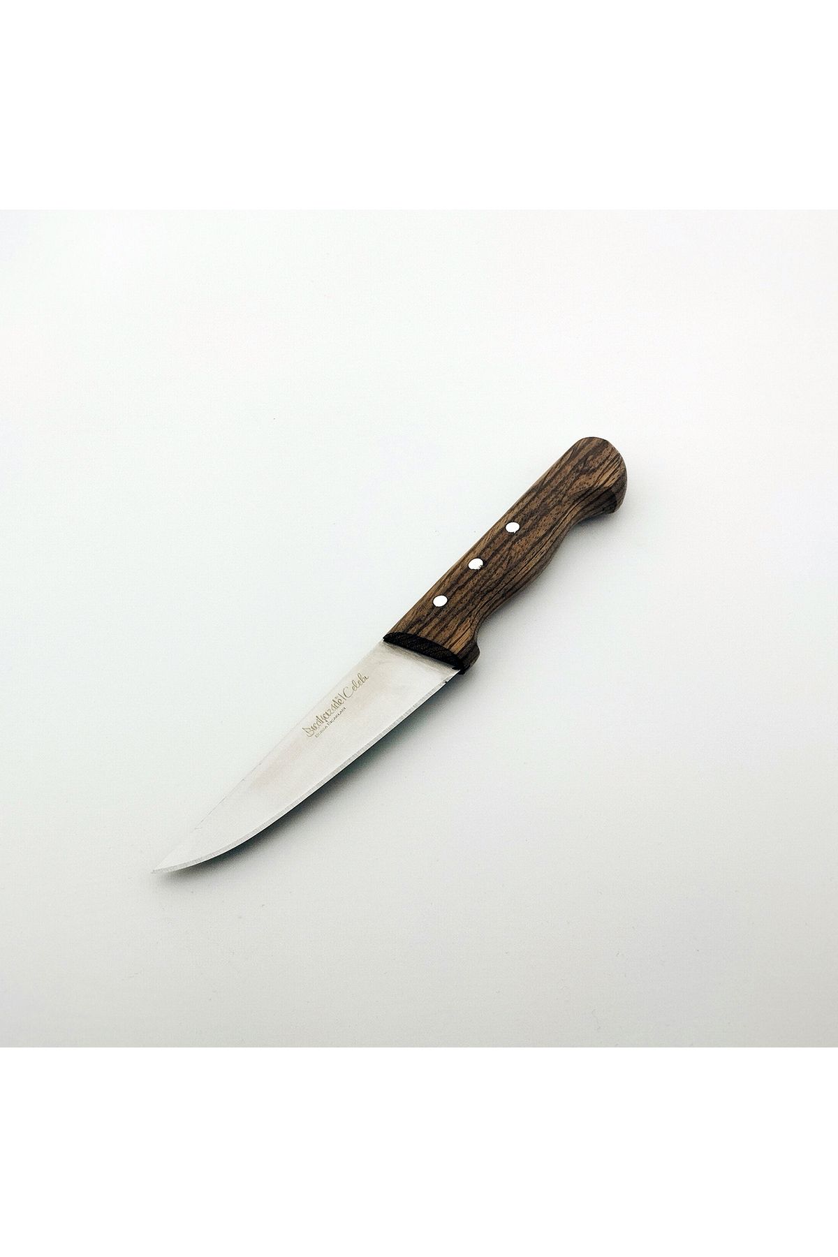 Bıçakcızade Çelebi Bursa Mutfak Bıçağı 14.5cm No1