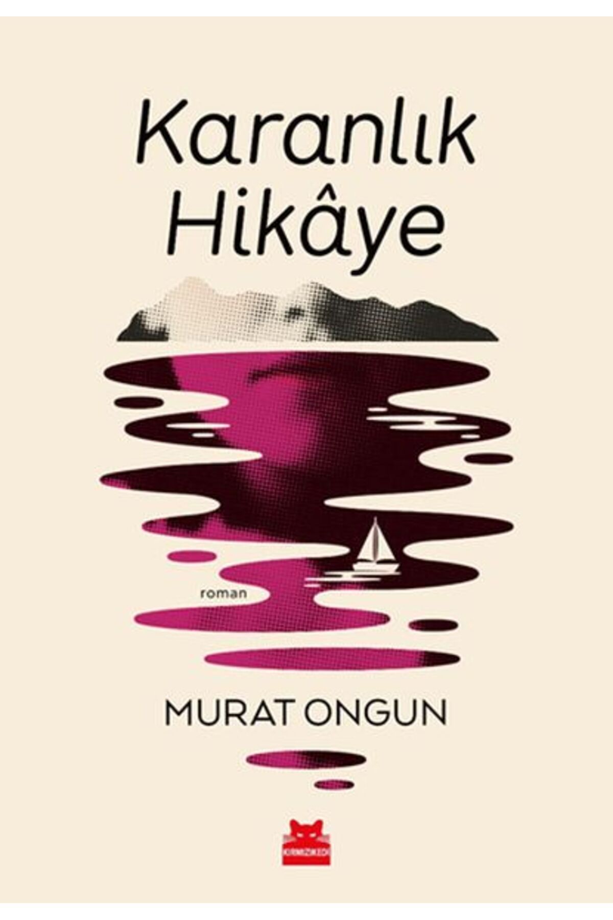 Destek Yayınları Karanlık Hikaye