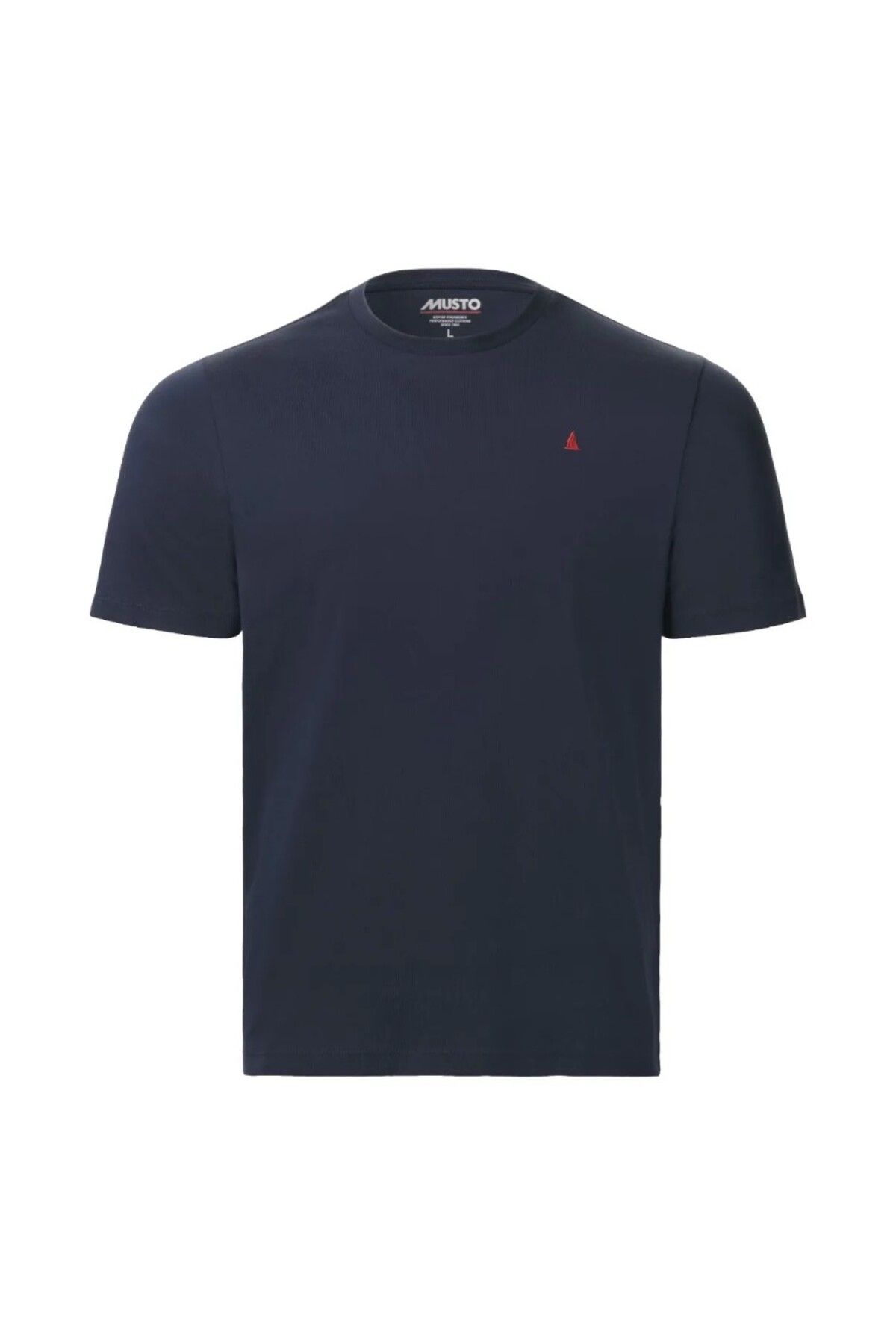 Musto M ORIGINAL SS T-SHIRT