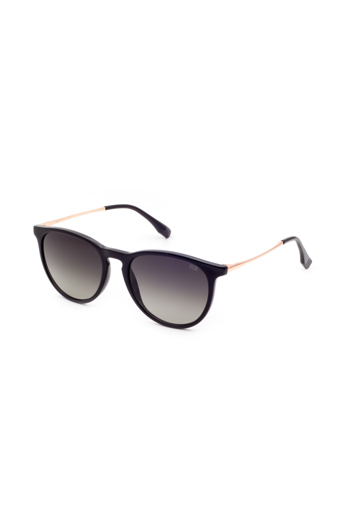 ELOI Sunglasses Eloi E-5125 04(SİYAH) Kadın Güneş Gözlüğü