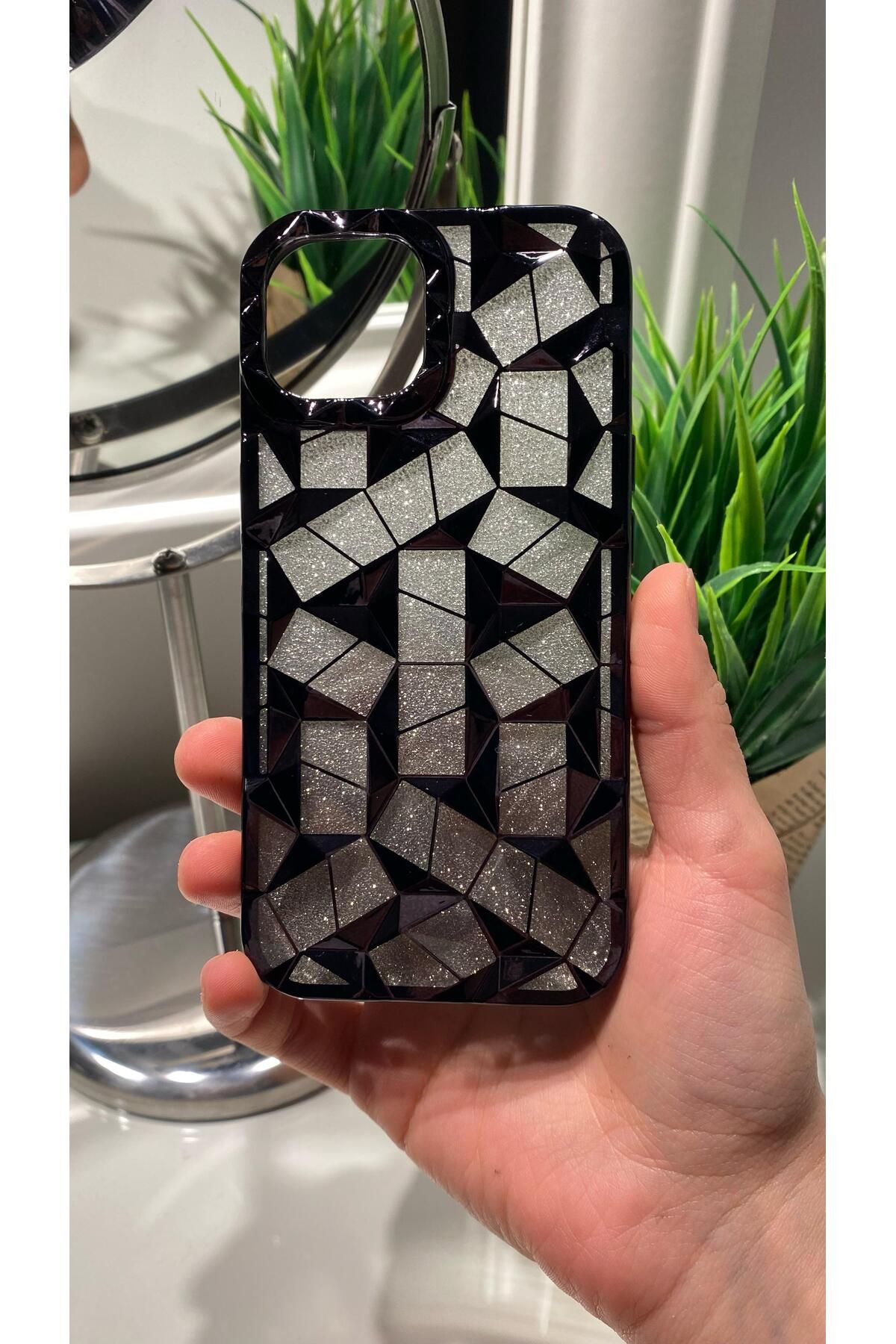 MORA PHONE CASE iPhone 13 Telefon Kılıfı