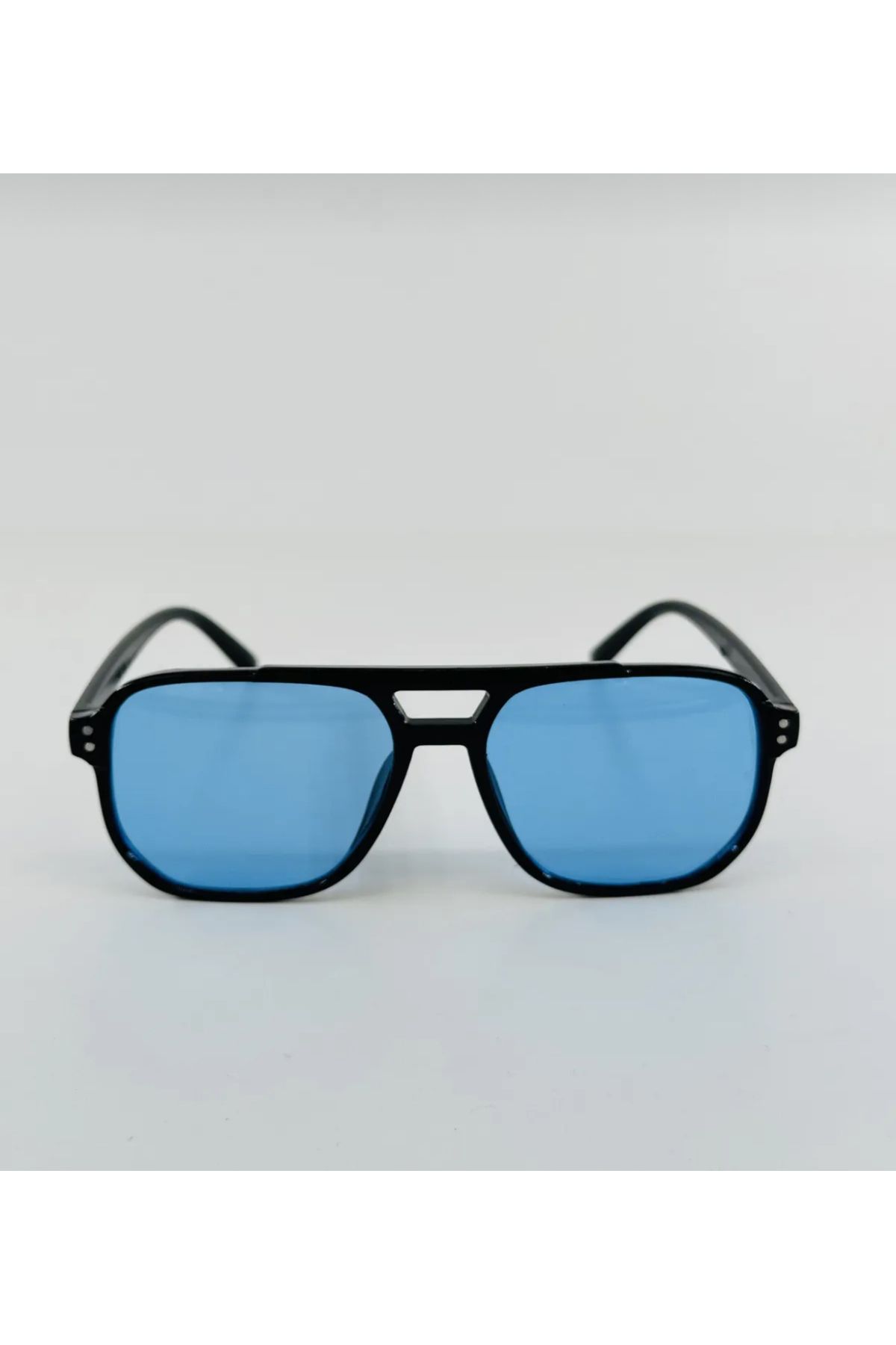 ZELİOR Unisex Pilot Model Güneş Gözlüğü