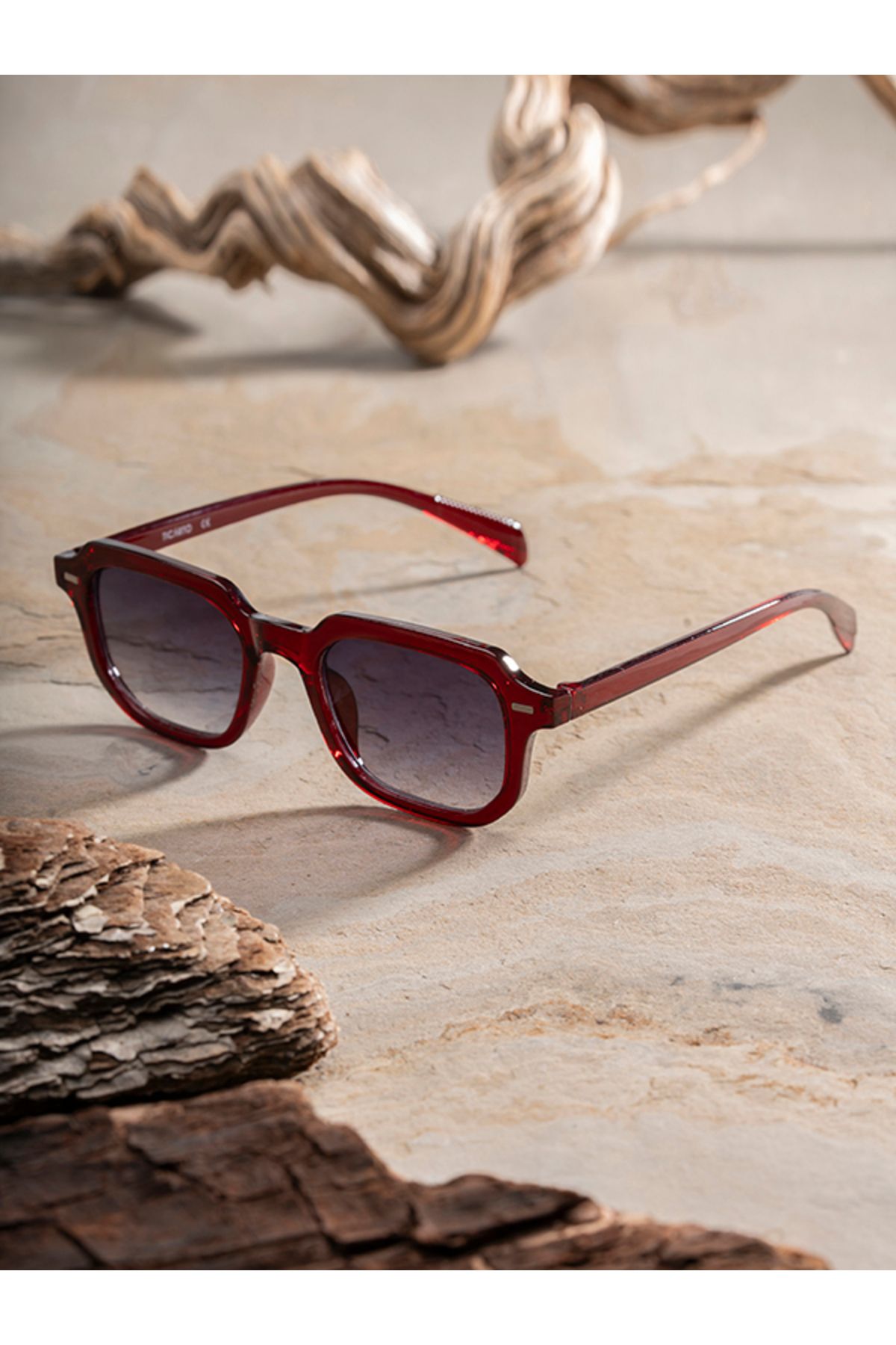 Ticarto TCTGT001207G0060 Unisex Güneş Gözlüğü