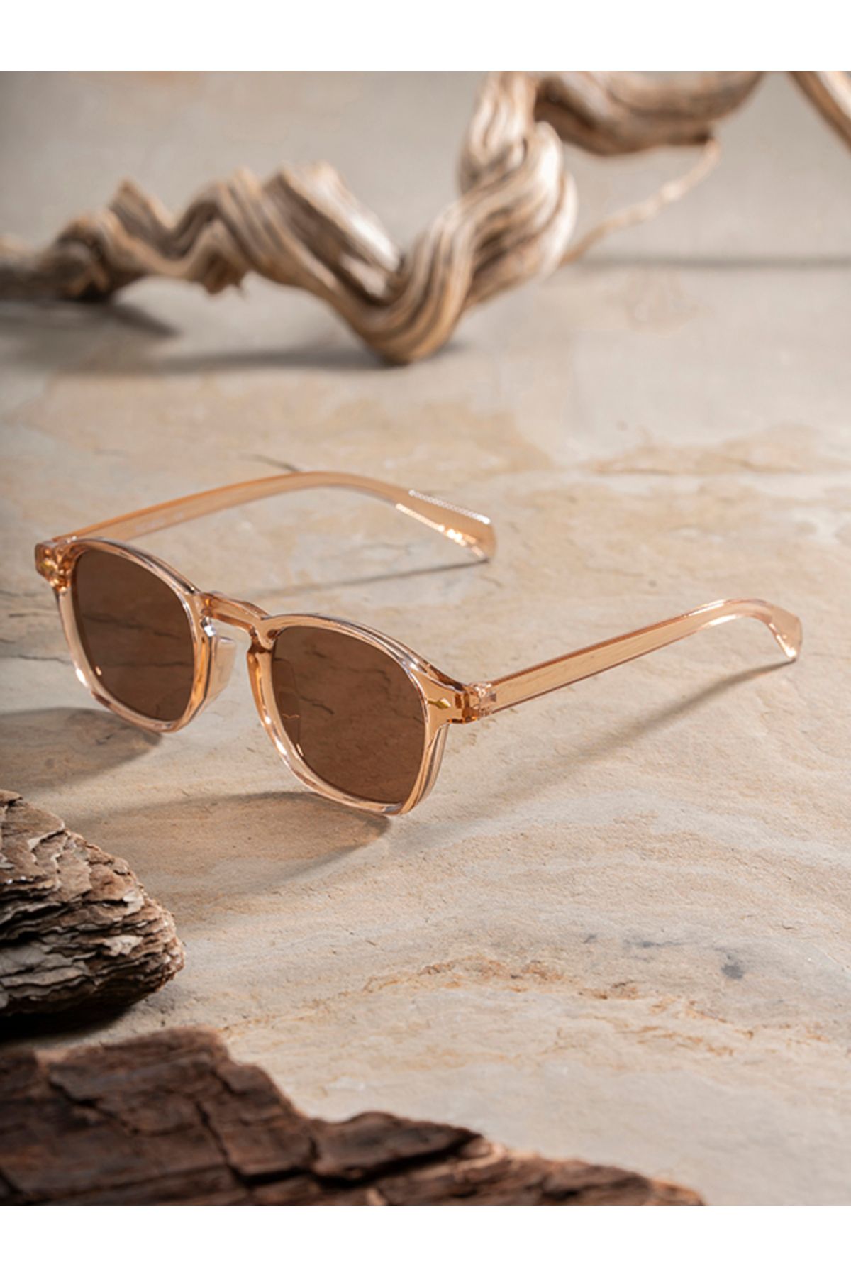 Ticarto TCTGT000304G0011 Unisex Güneş Gözlüğü
