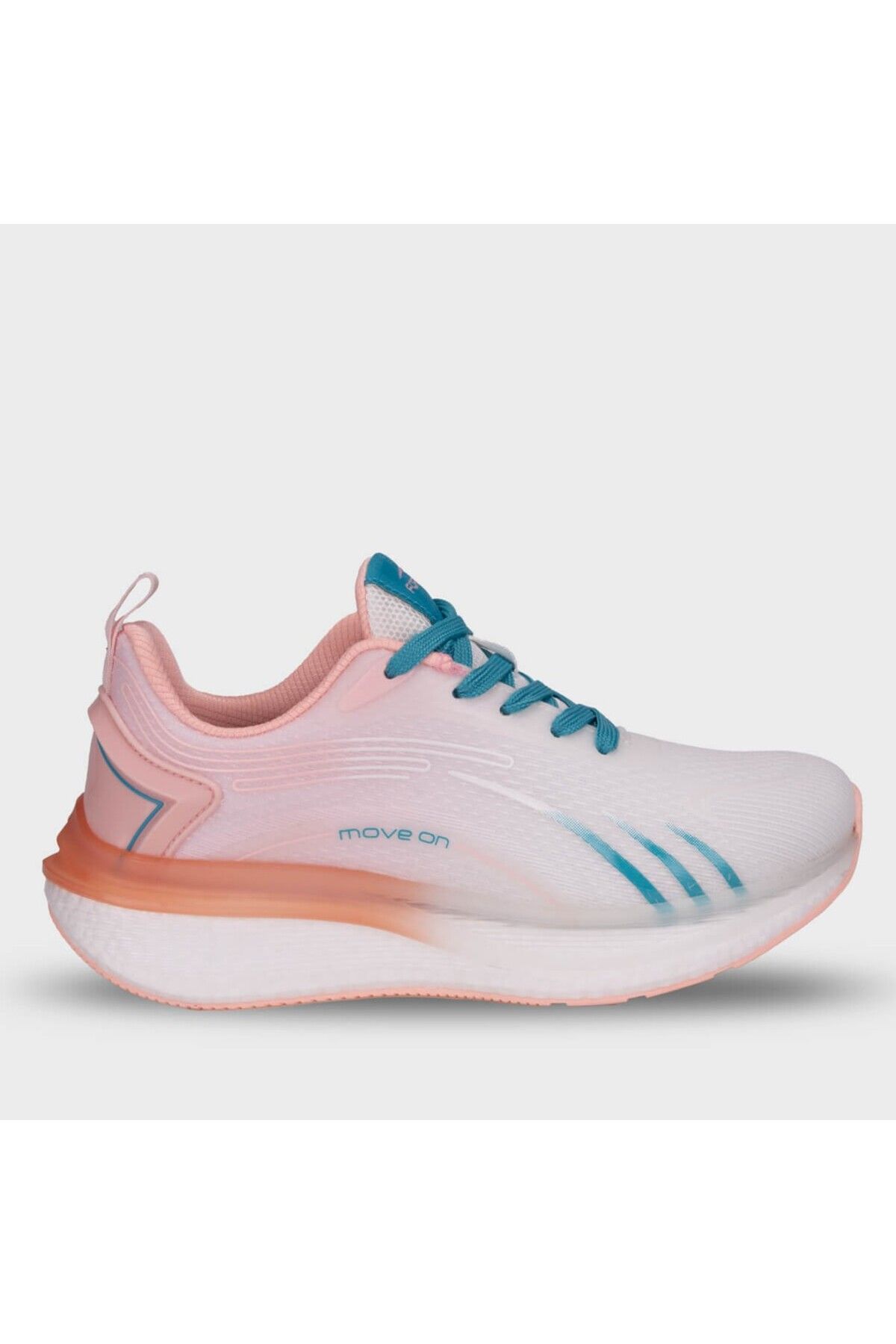Gumush Forelli SERENITY Comfort Kadın Spor Ayakkabı
