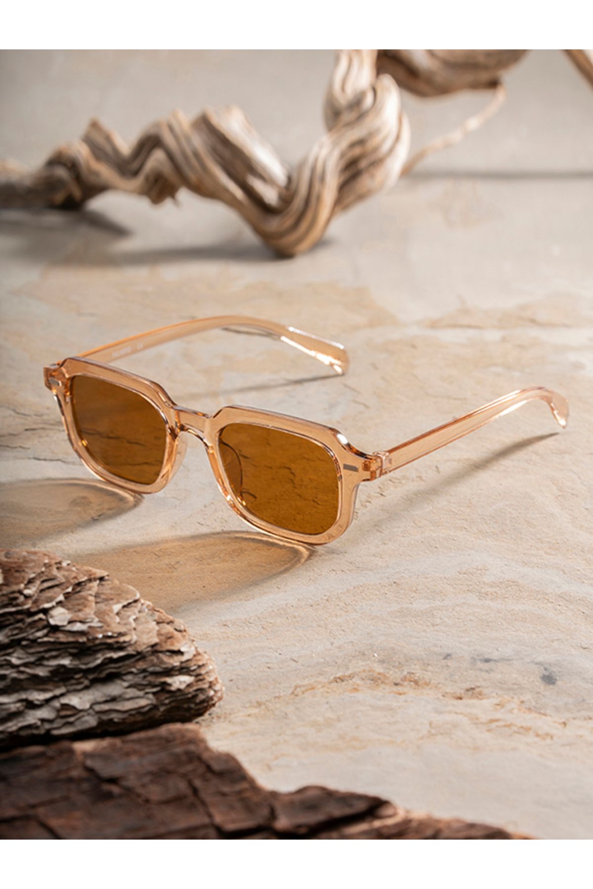 Ticarto TCTGT001205G0058 Unisex Güneş Gözlüğü
