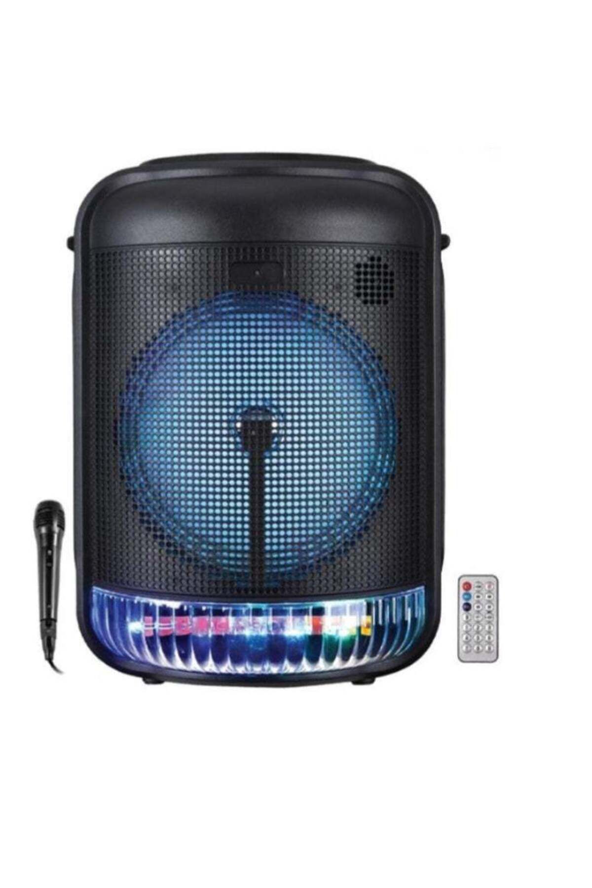 DLC-Multi-Light Speakers 3