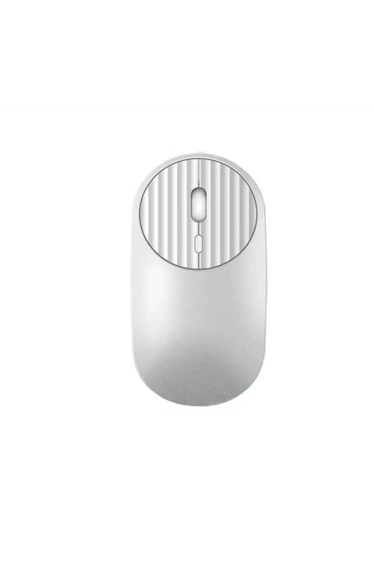 Datastar Ergonomik Kablosuz Mouse