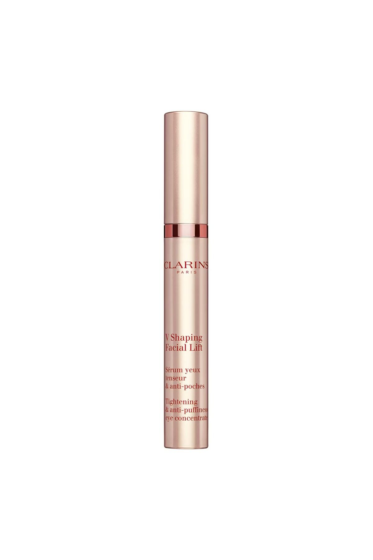 Clarins V Shaping Facial Lift - Göz Serumu 15 ml