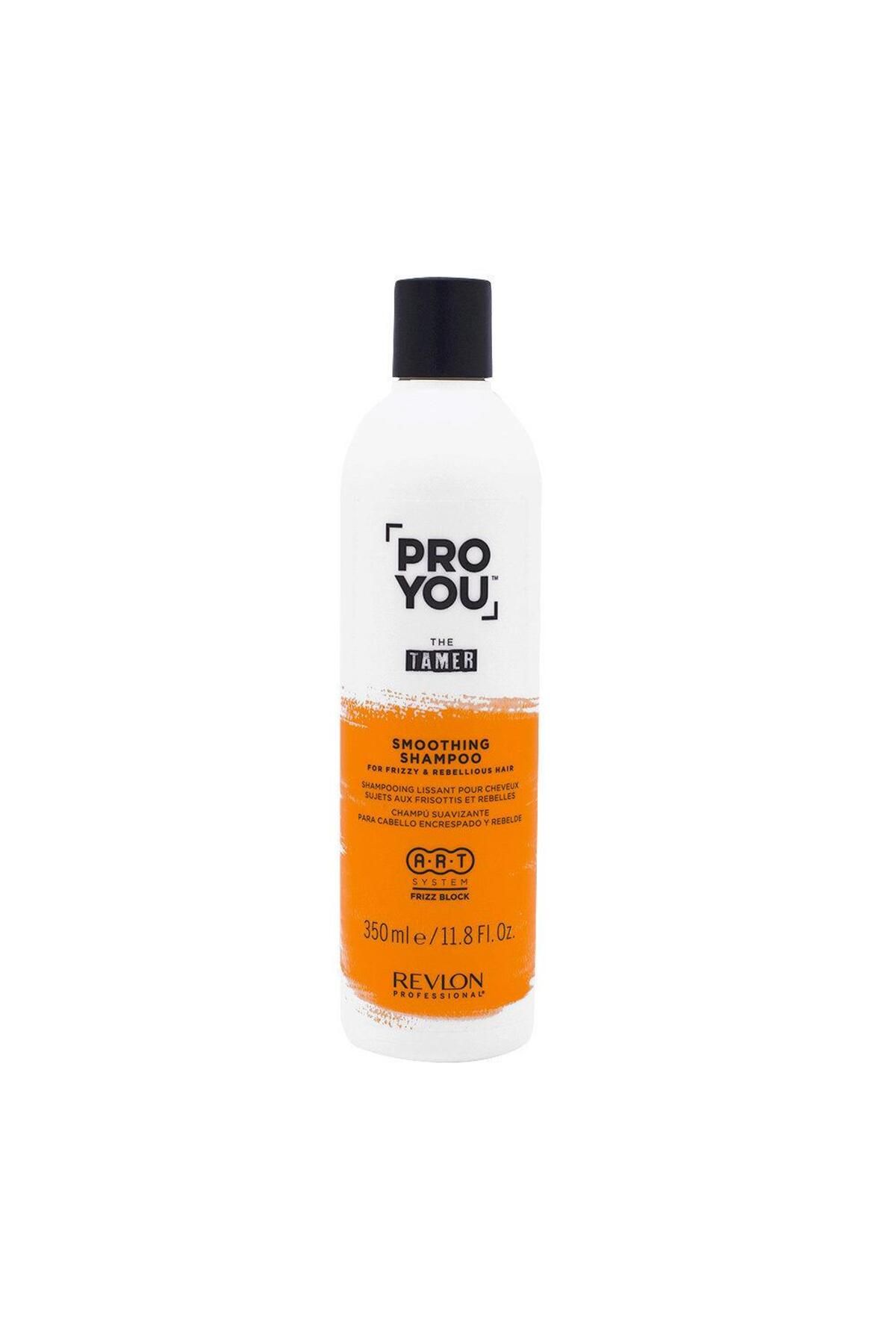 Revlon Professional RP PROYOU THE TAMER SHAMPOO 350ml