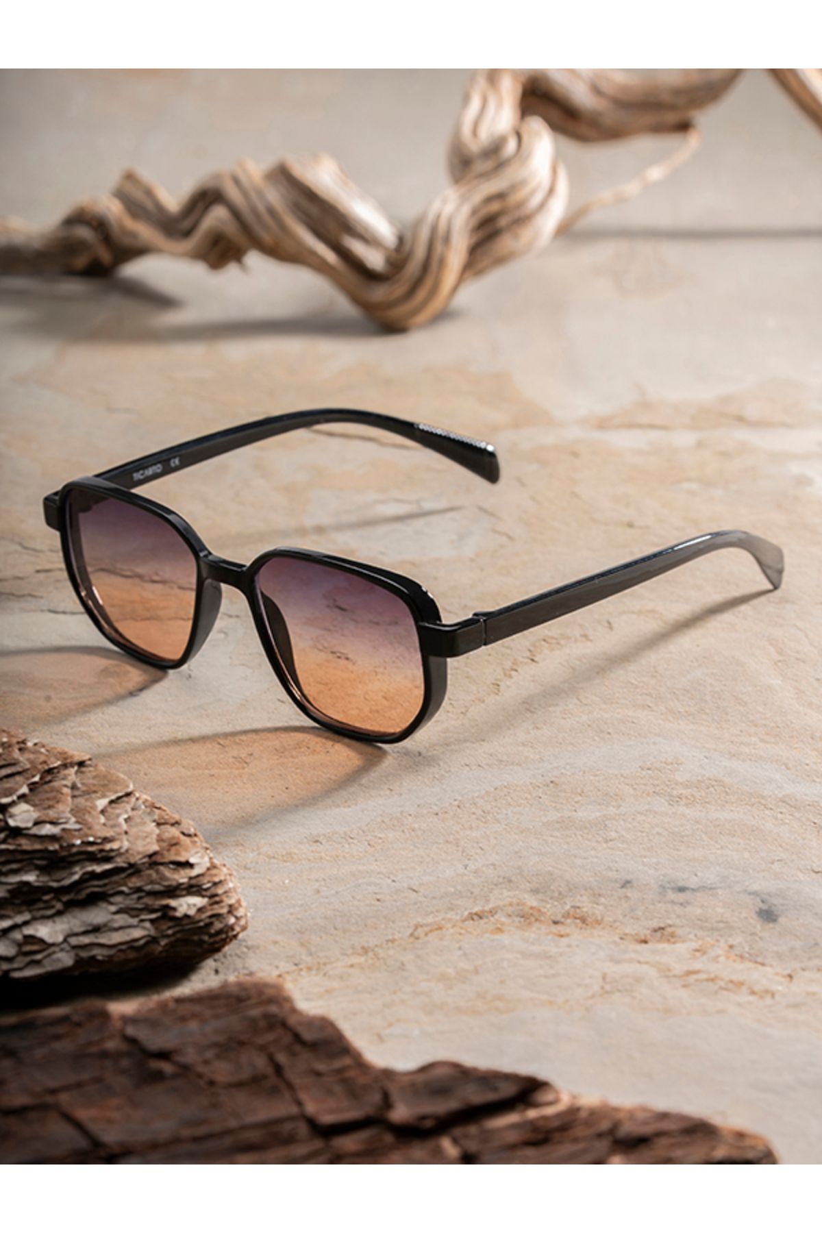 Ticarto TCTGT000804G0039 Unisex Güneş Gözlüğü