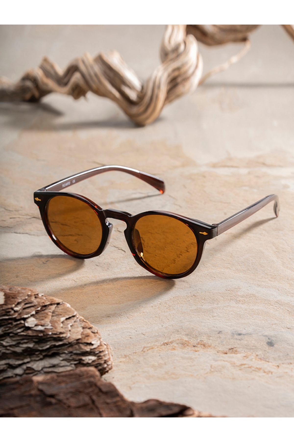 Ticarto TCTGT000403G0015 Unisex Güneş Gözlüğü