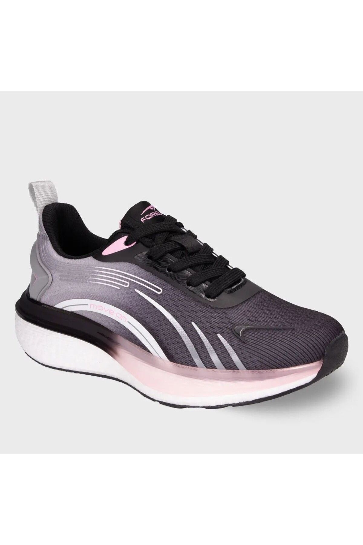 Gumush Forelli SERENITY Comfort Kadın Spor Ayakkabı