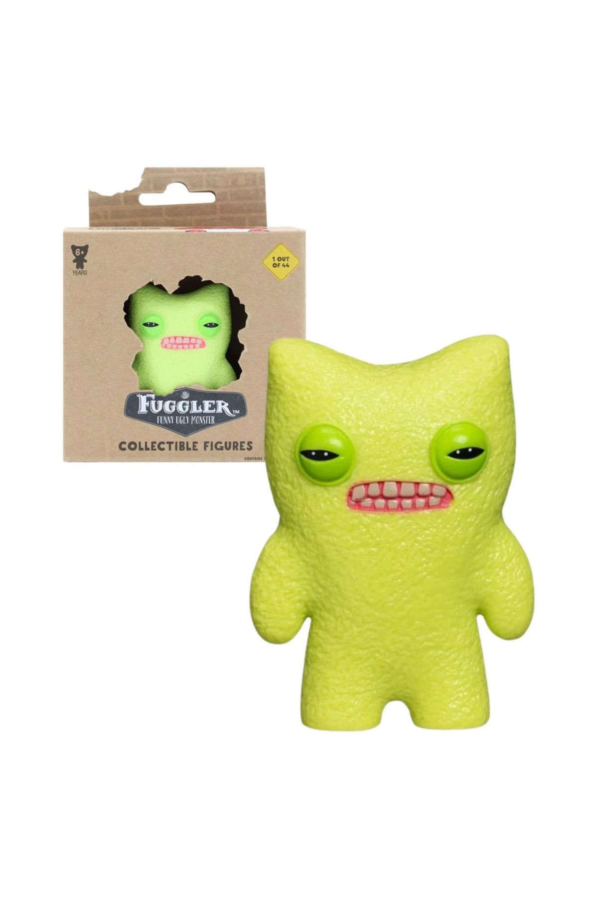 TOYFEST Fuggler Koleksiyon Tekli Figür