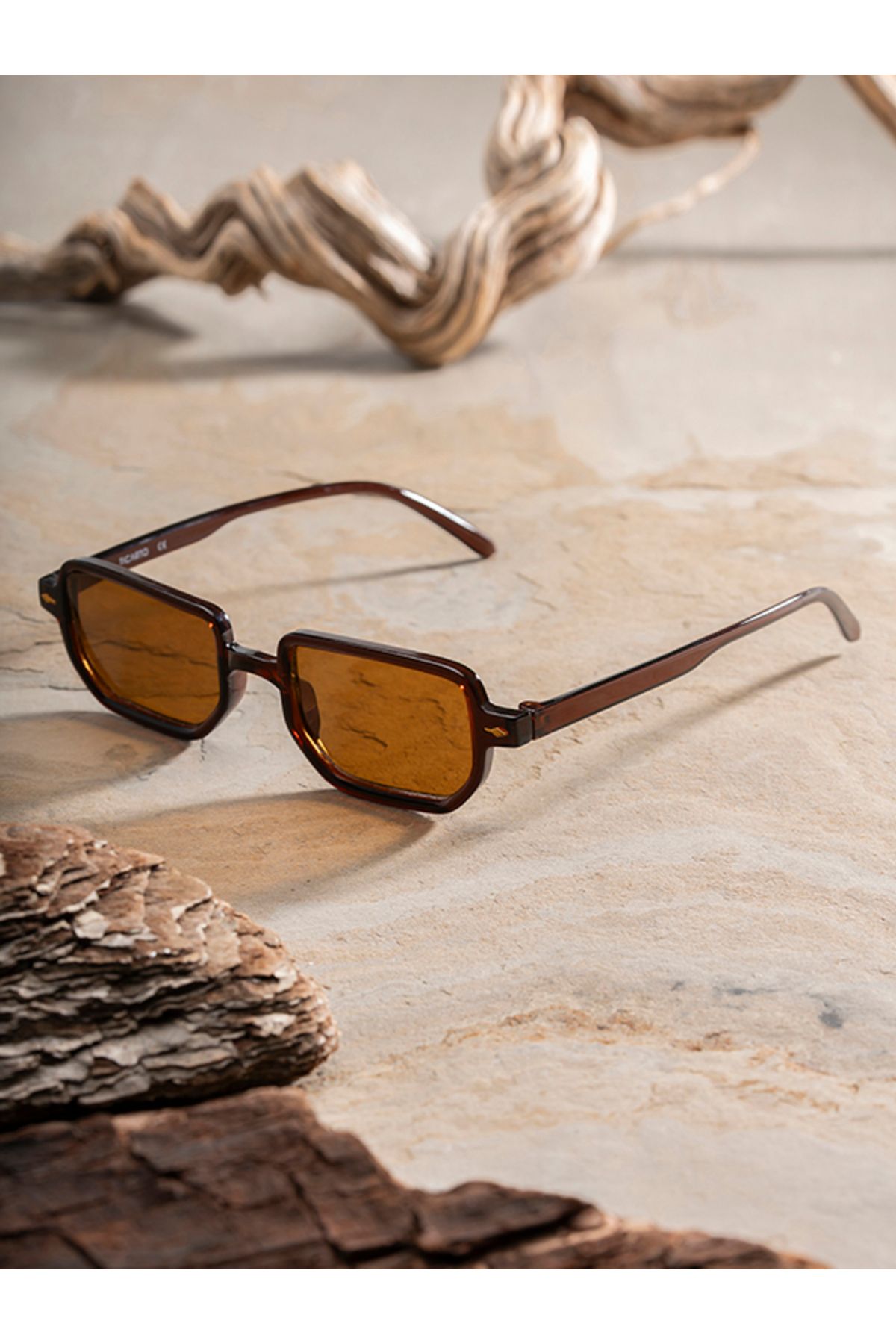 Ticarto TCTGT000903G0043 Unisex Güneş Gözlüğü