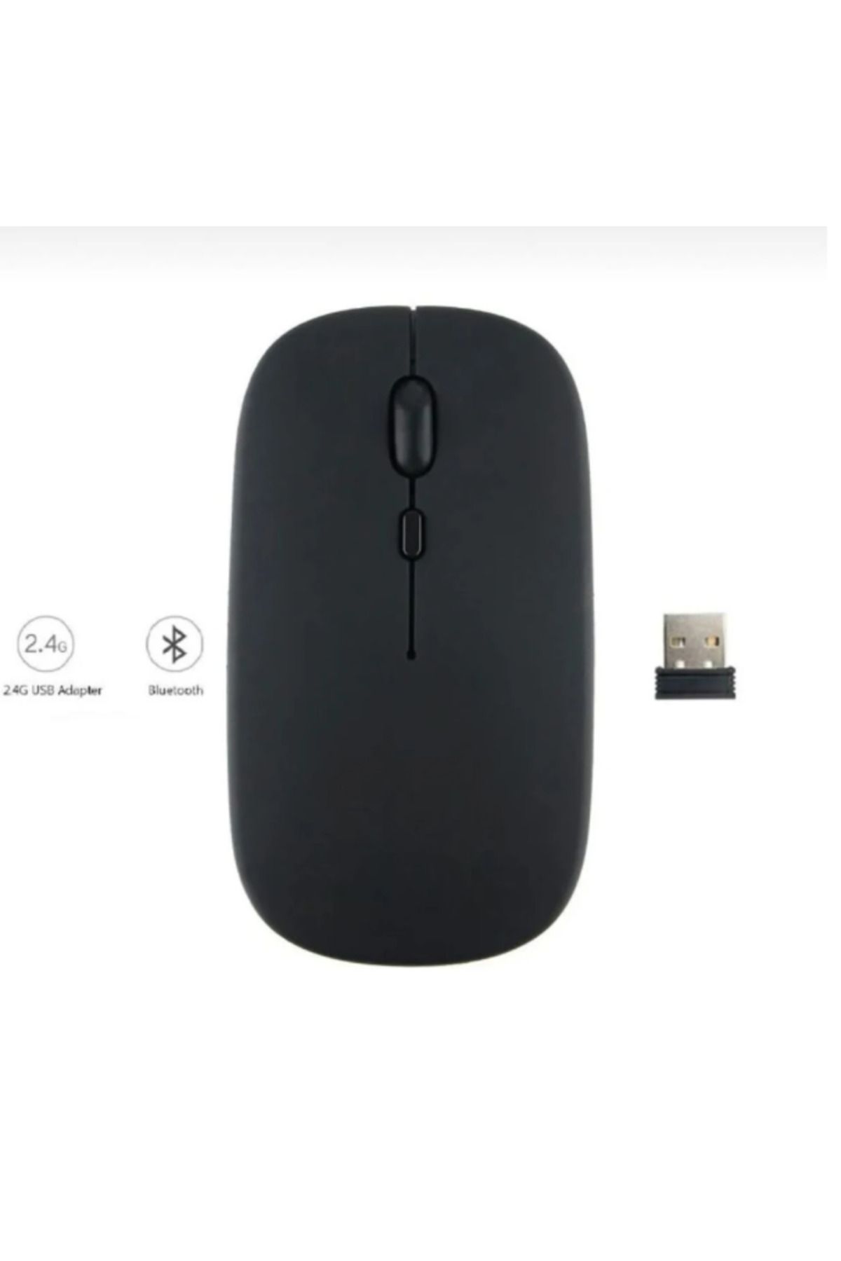 Datastar Bluetooth Mouse