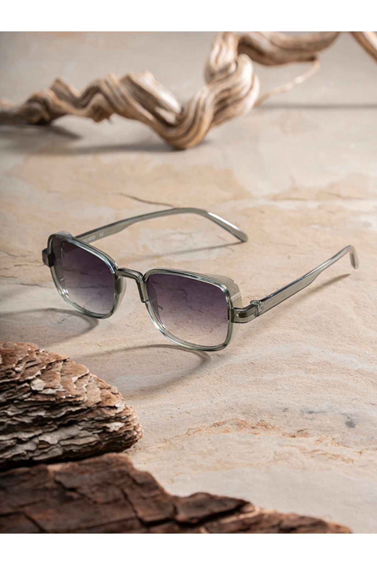 Ticarto TCTGT001506G0076 Unisex Güneş Gözlüğü