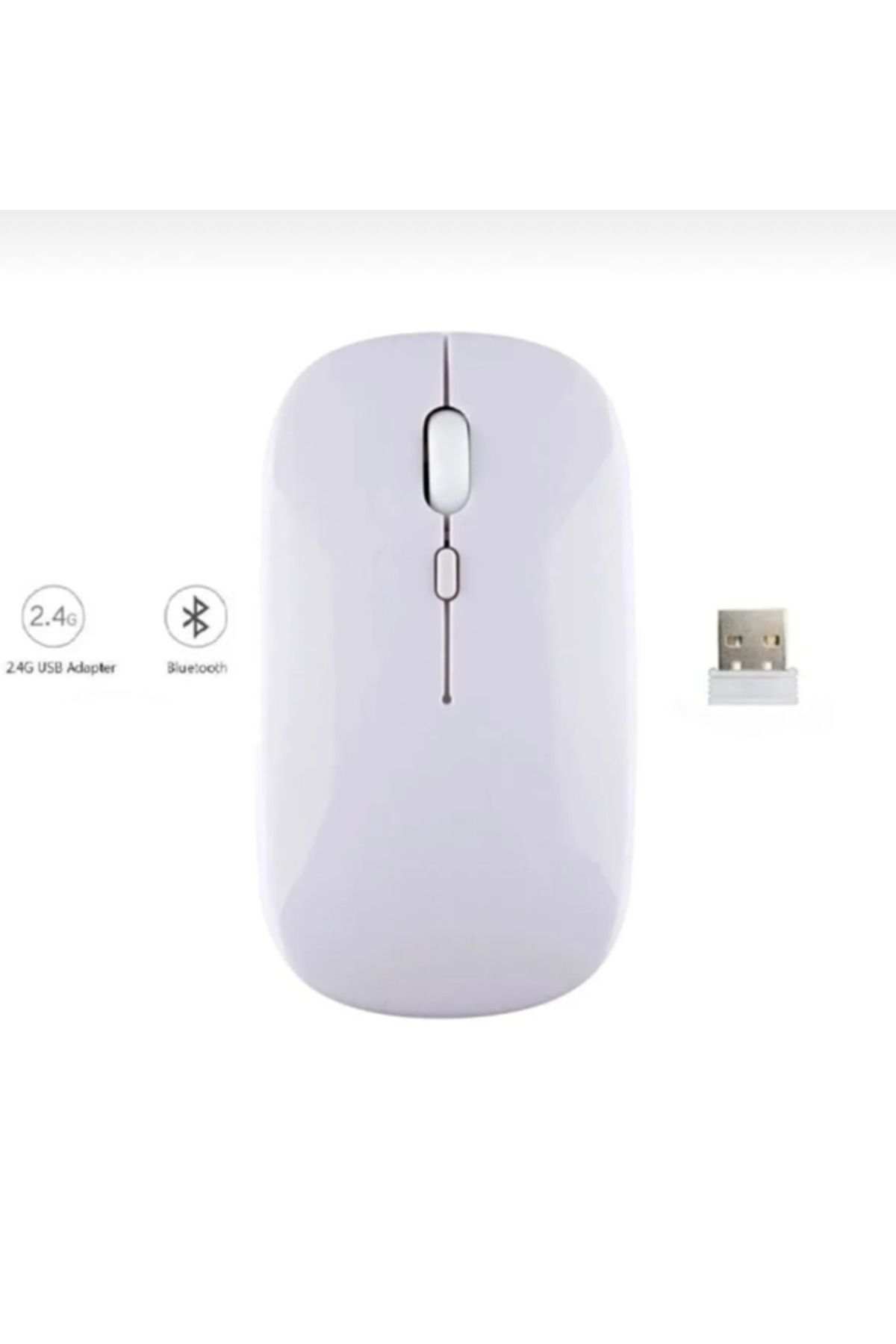 Datastar Bluetooth Mouse