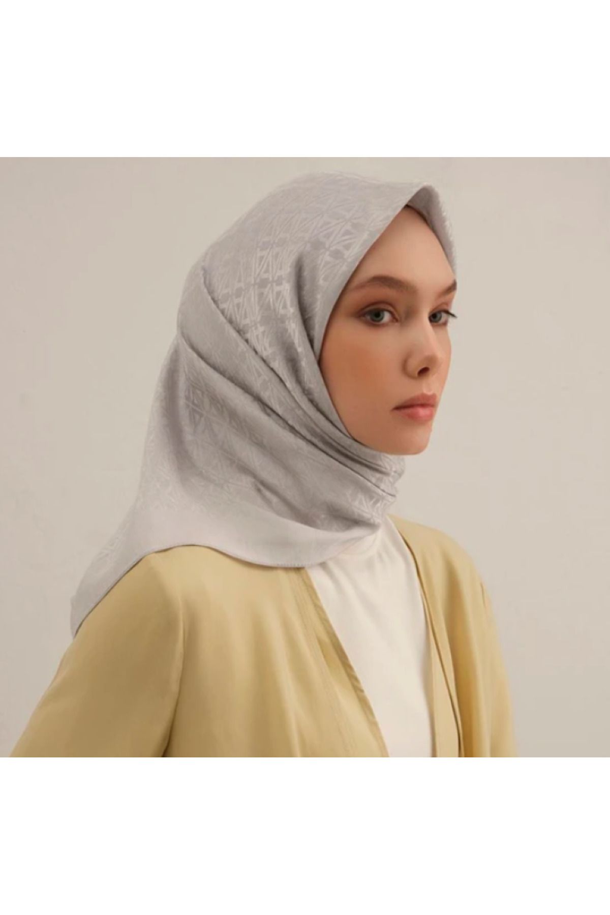 Armine ARMİNE LYOCELL EŞARP - 5